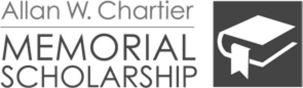 Allan W. Chartier Professional <br />
Development Scholarship