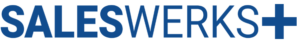 SalesWerks 2020 + Pass logo