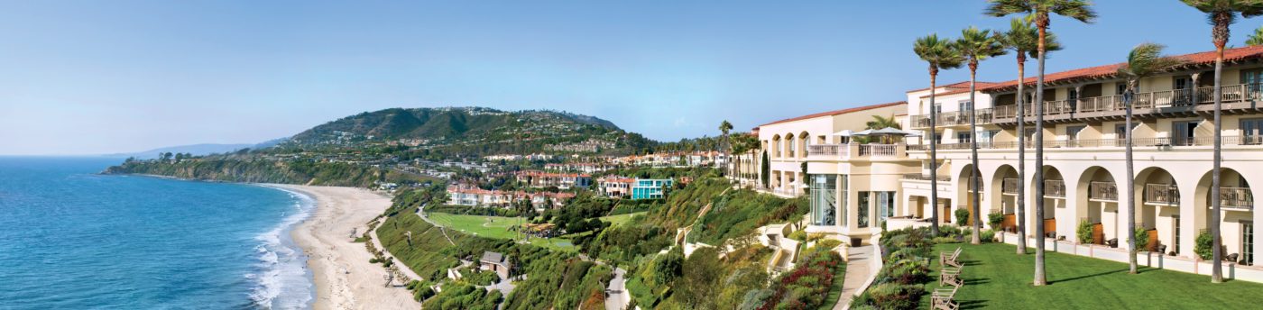 The Ritz-Carlton, Laguna Niguel