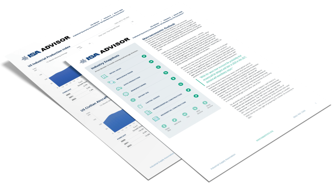 ISA Advisor pdf pages laid out