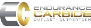 Endurance Carbide logo