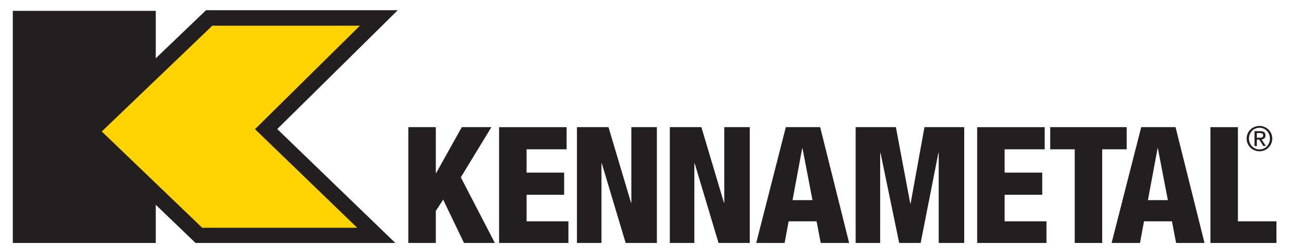 Kennametal logo