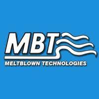 Meltblown logo