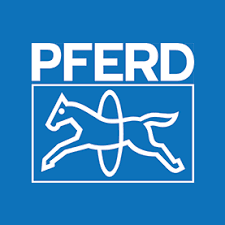 PFERD logo