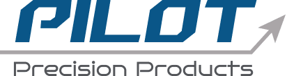 Pilot Precision logo