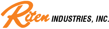 Riten Industries logo