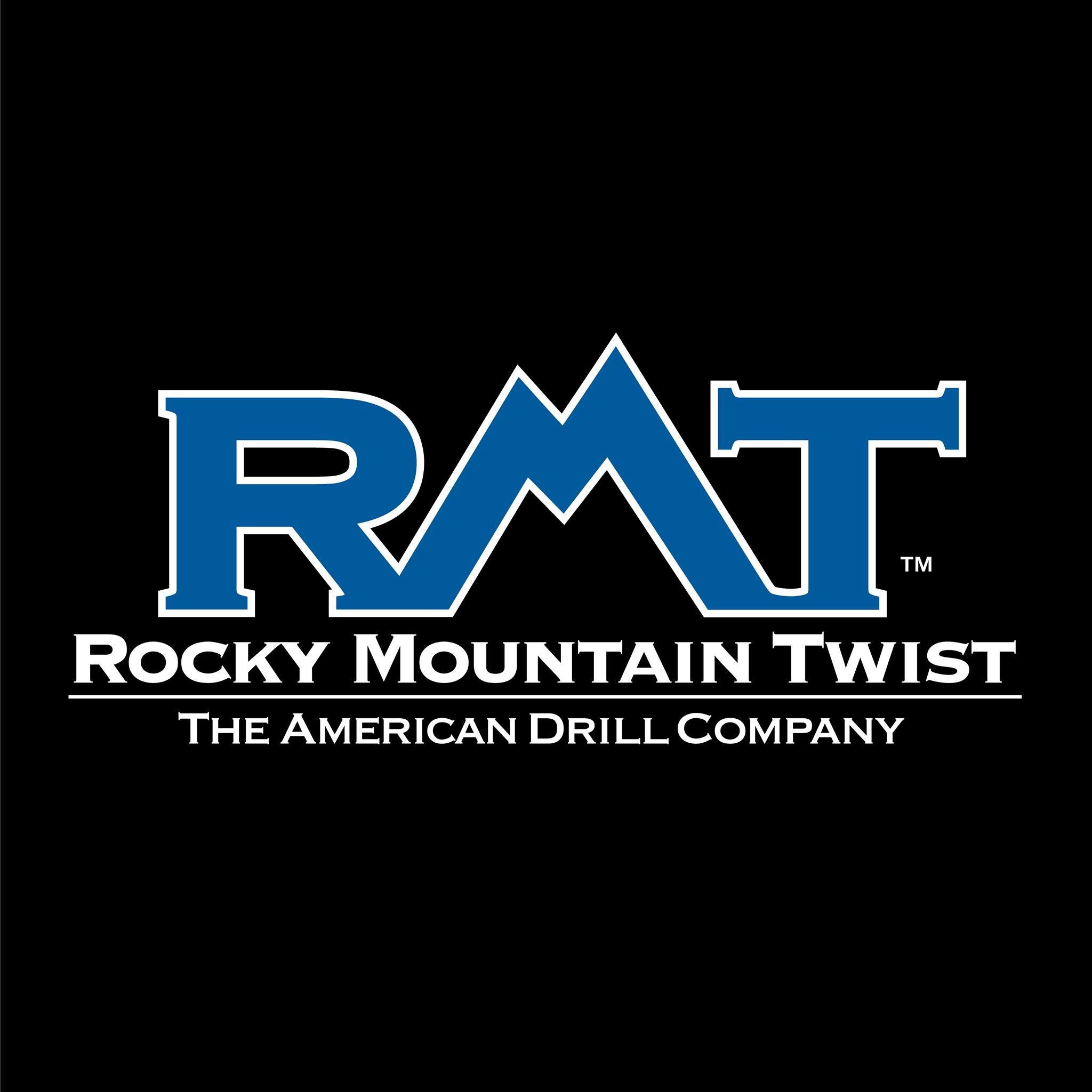 Rocky Mountain Twist logo