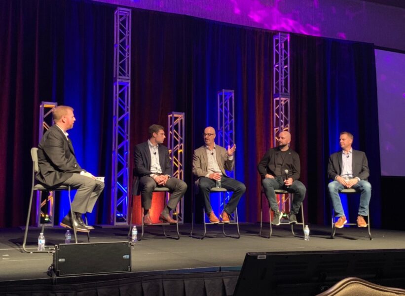 Observations from a Reformatted ISA Convention ISA