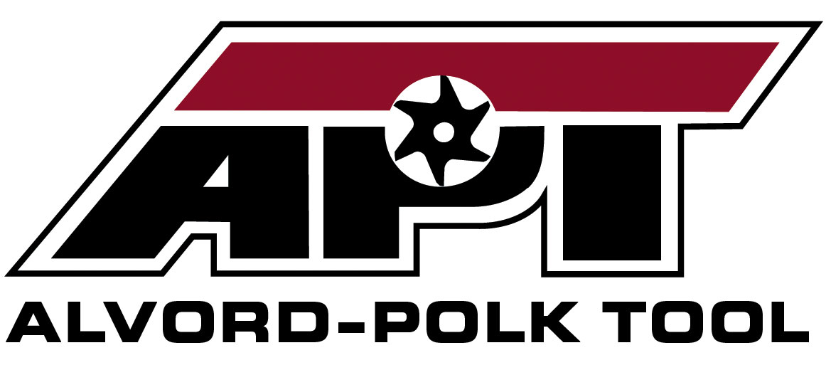 Alvord-Polk Tool logo