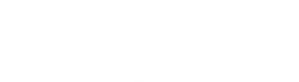 Pip logo white