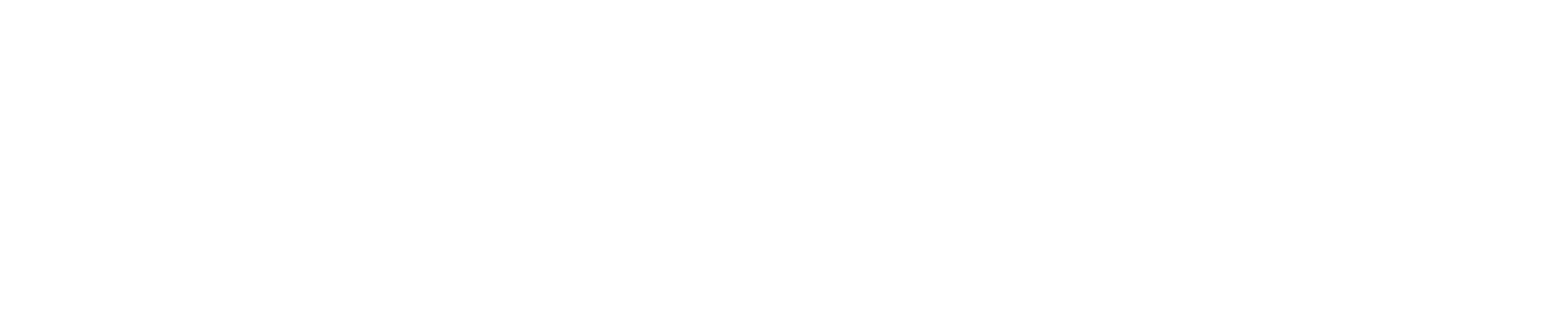PH Horn logo white