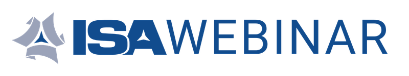 ISA webinar
